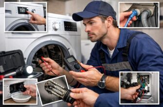 Секреты надёжного ремонта труб