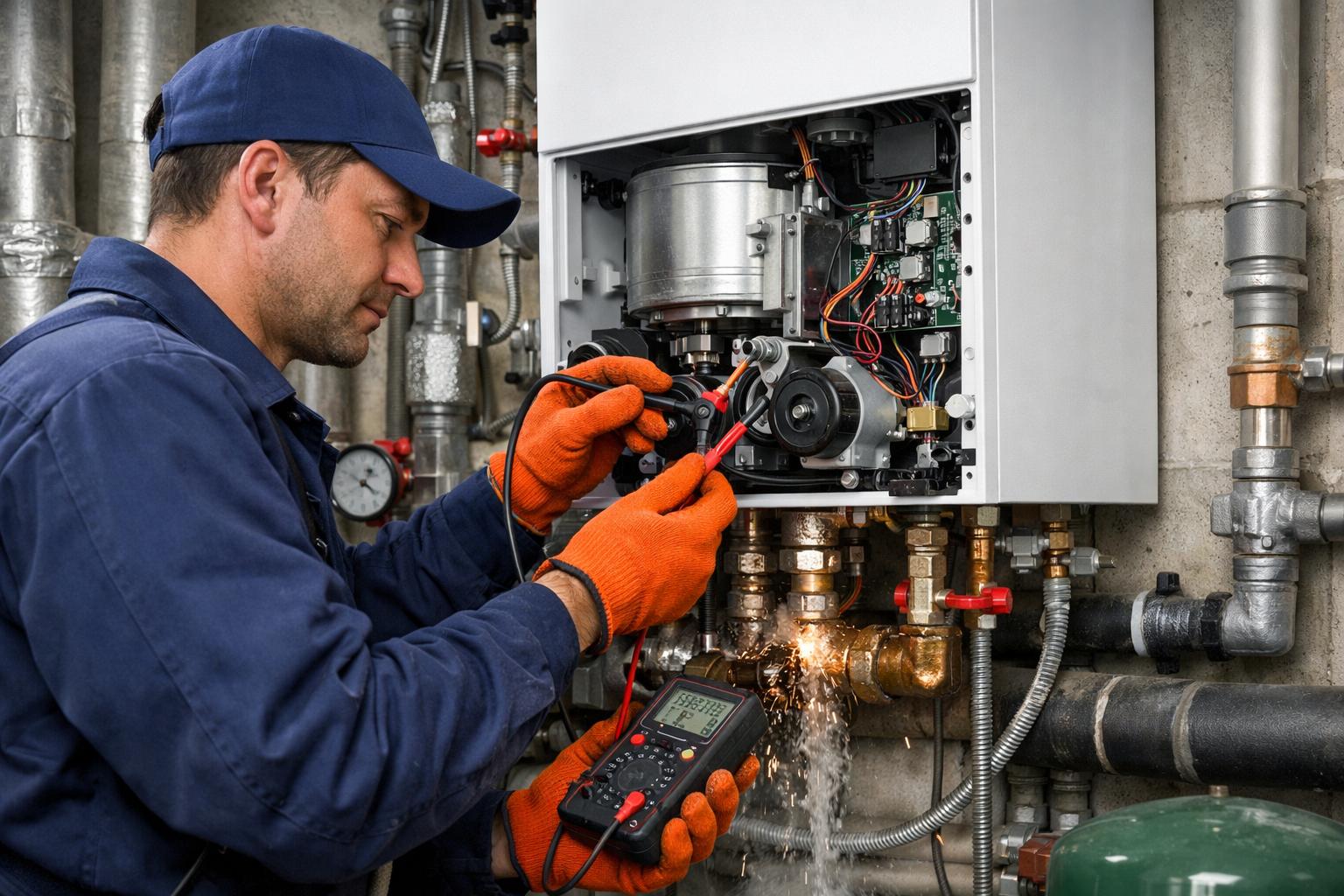 Профессиональный Ремонт труб котельной: настенный электрический котел — восстановим работу уже сегодня Профессиональный Ремонт труб котельной: настенный электрический котел — восстановим работу уже сегодня