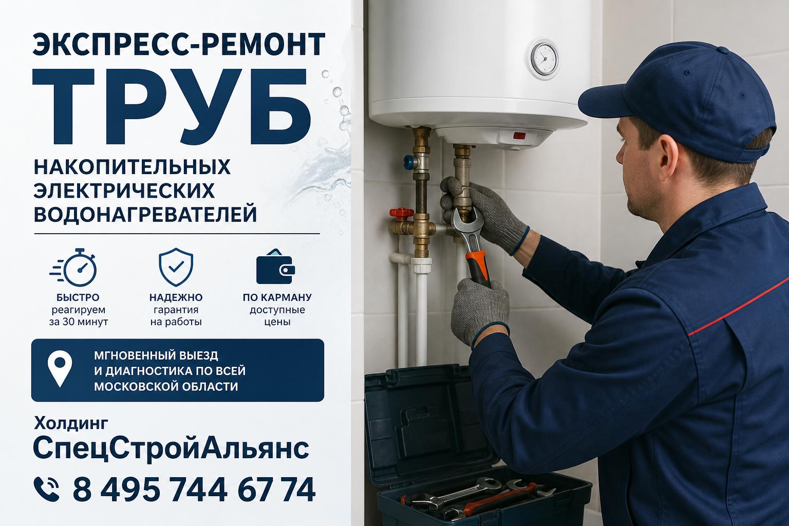 Мгновенный выезд и диагностика по всей Московской области — реагируем за 30 минут Мгновенный выезд и диагностика по всей Московской области — реагируем за 30 минут