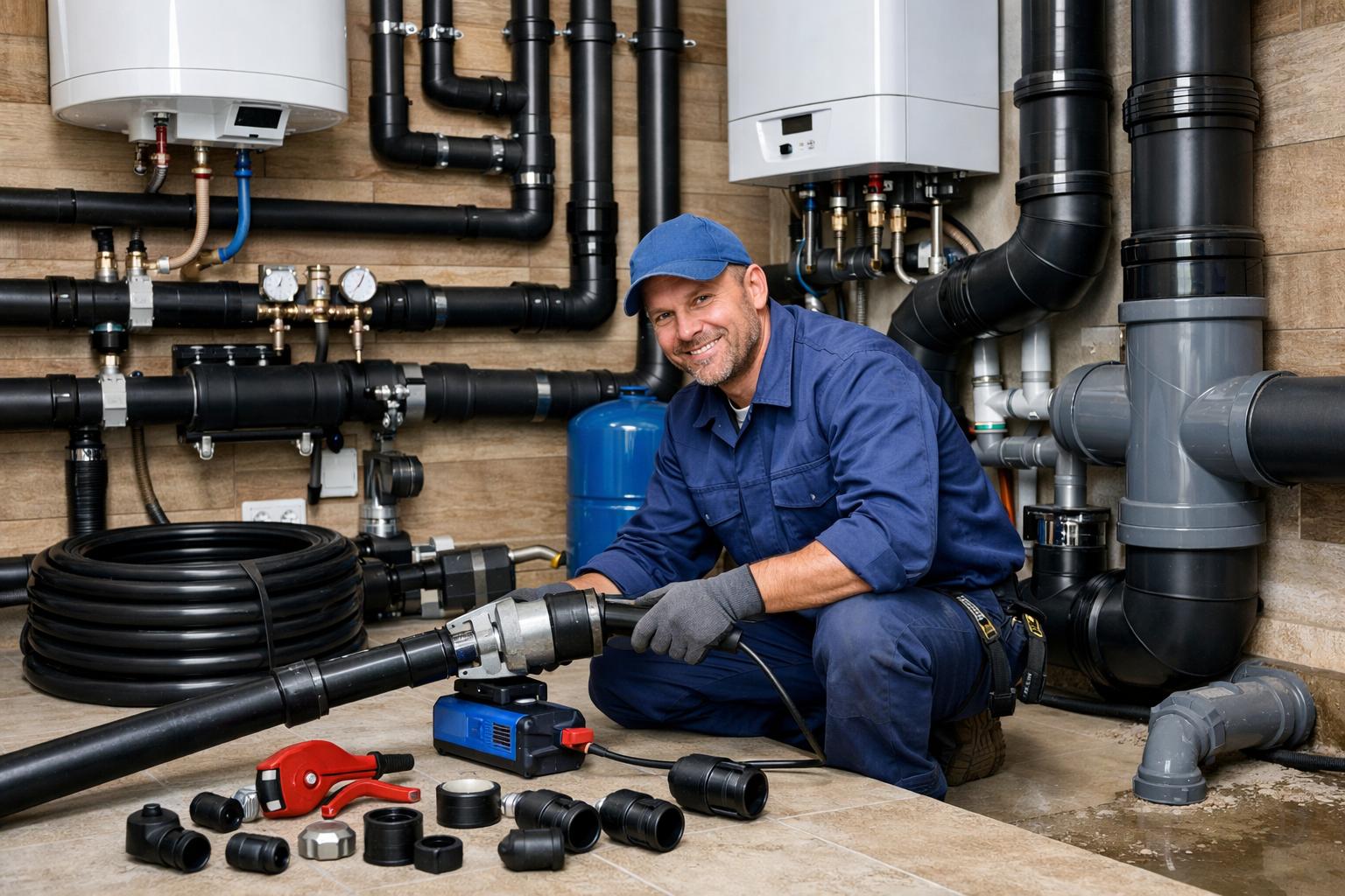 Ремонт труб: быстро, надёжно и навсегда — услуги ООО Холдинг СпецСтройАльянс Ремонт труб: быстро, надёжно и навсегда — услуги ООО Холдинг СпецСтройАльянс