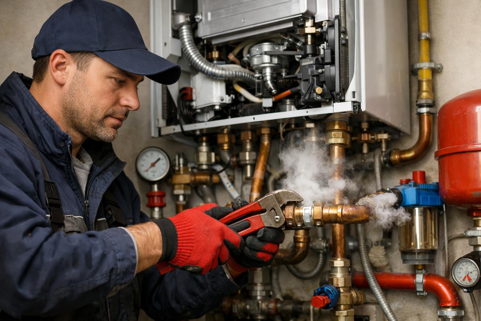 Срочный Ремонт труб котельной — возвращаем тепло в дом за считанные часы Срочный Ремонт труб котельной — возвращаем тепло в дом за считанные часы