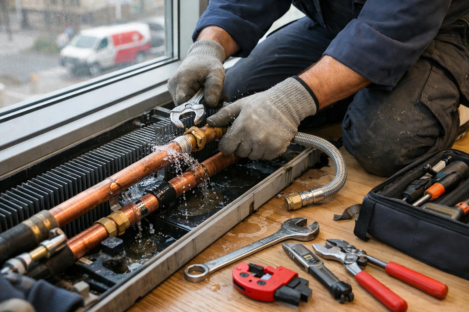 Срочная диагностика и выезд мастера — быстро, 8 495 744 67 74