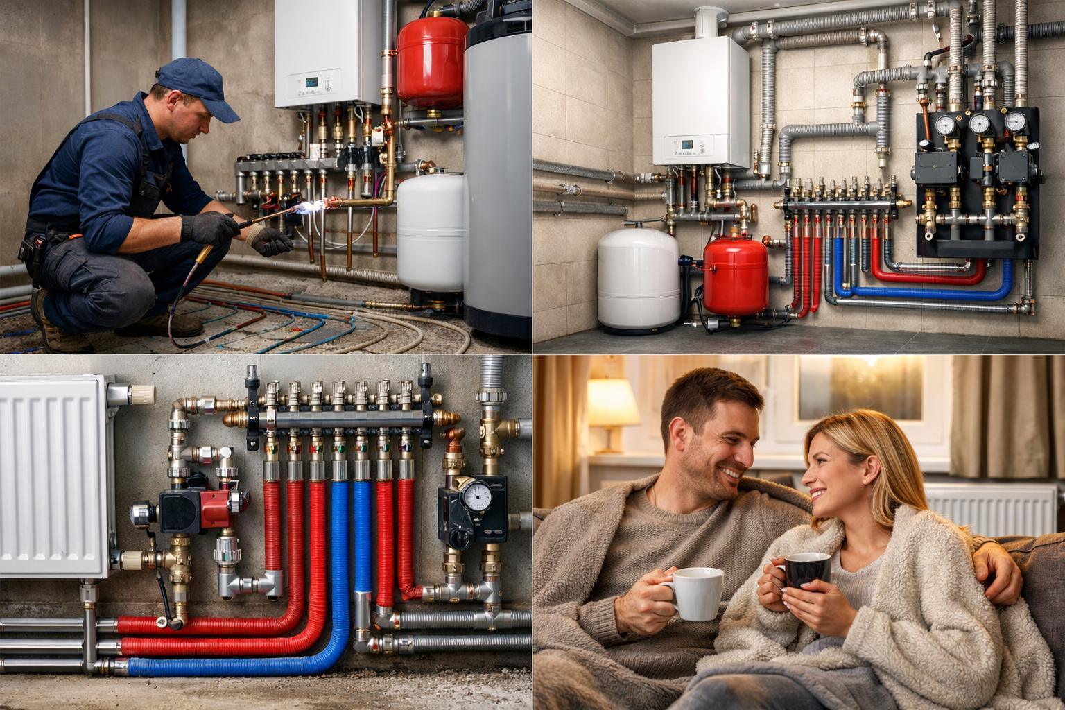 Ремонт труб — инвестиция в тепло и комфорт: результаты от ООО Холдинг СпецСтройАльянс Ремонт труб — инвестиция в тепло и комфорт: результаты от ООО Холдинг СпецСтройАльянс