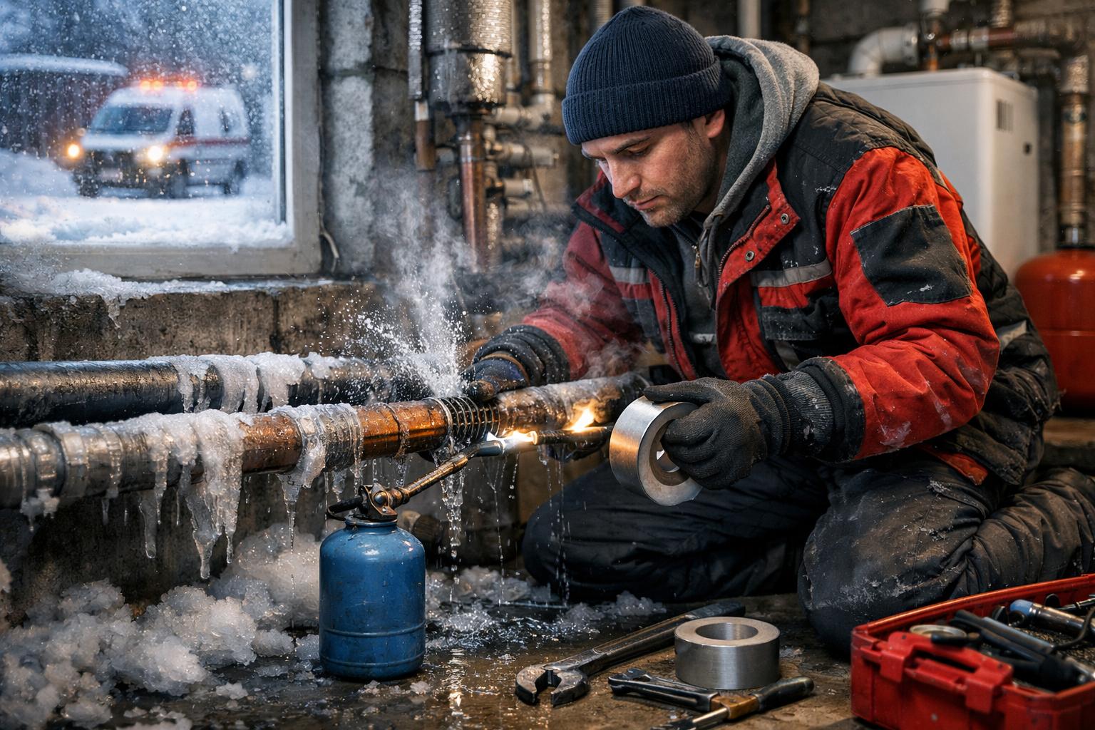 Срочный выезд 24/7 — Срочный выезд 24/7 —