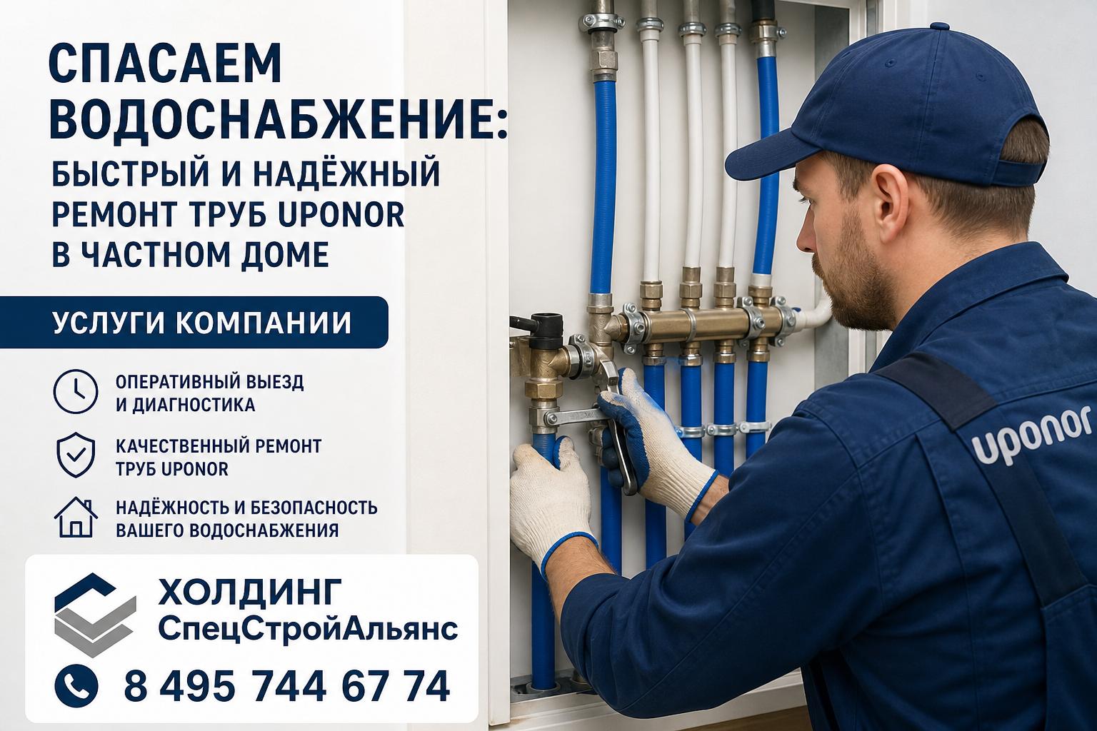 Услуги компании Услуги компании