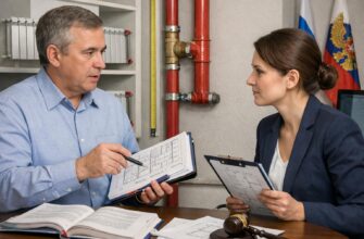 Кто и как регулирует: существуют ли нормативы по расположению соединительных элементов в стояках отопления?