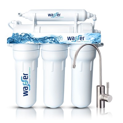 Фильтр для очистки воды Wasser Ваззер