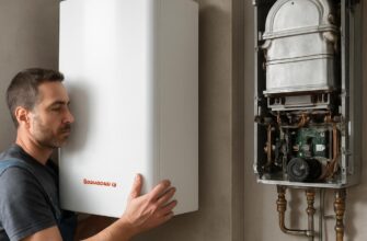 Замена водонагревателя Immergas: полный гид по выбору, ремонту и замене