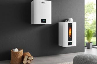 Как выбрать, установить и обслуживать Baxi Nuvola-3 B40 240 Fi 24.4 кВт — подробный гид для домовладельца