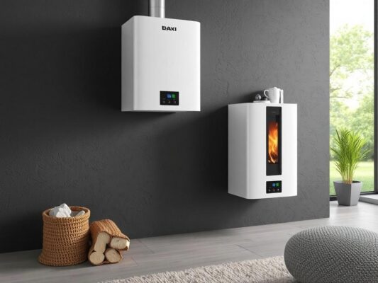 Как выбрать, установить и обслуживать Baxi Nuvola-3 B40 240 Fi 24.4 кВт — подробный гид для домовладельца