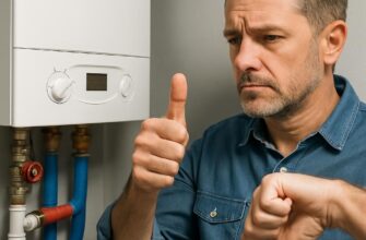 Водяное отопление: преимущества и недостатки