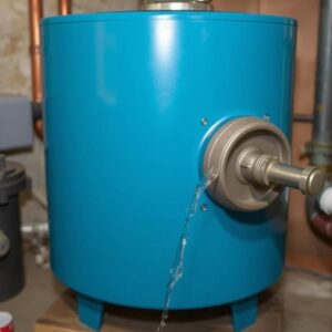 Промывка труб в системе отопления с дровяным котлом