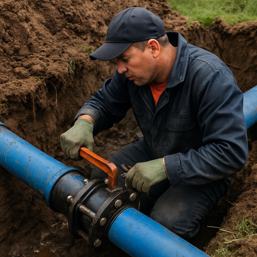 Почему стоит доверить Ремонт систем водоснабжения в Давыдово Волоколамский район специалистам ООО ДИЗАЙН ПРЕСТИЖ Почему стоит доверить Ремонт систем водоснабжения в Давыдово Волоколамский район специалистам ООО ДИЗАЙН ПРЕСТИЖ