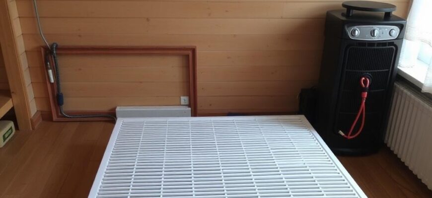 Как организовать закрытое отопление в частном доме правильно: полный практический гид