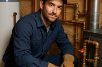 Как выбрать мастера по отоплению в частном доме: от монтажа до экстренного ремонта