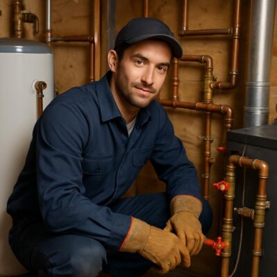 Как выбрать мастера по отоплению в частном доме: от монтажа до экстренного ремонта