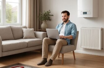 Преимущества современных отопительных систем