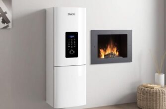 Как понять, установить и обслуживать котёл Baxi Nuvola-3 Comfort 240 Fi 24.4 кВт: подробный гид для владельца частного дома
