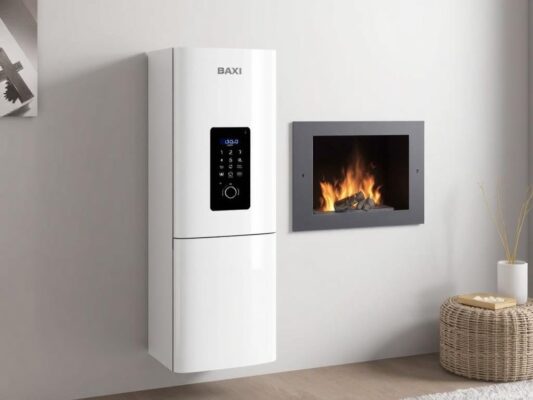 Как понять, установить и обслуживать котёл Baxi Nuvola-3 Comfort 240 Fi 24.4 кВт: подробный гид для владельца частного дома