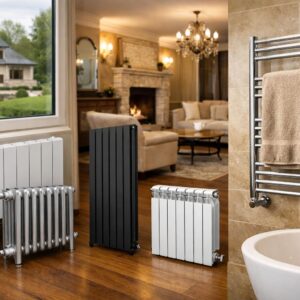 Одинцово-2, пос. Довиль Стоимость радиаторов отопления