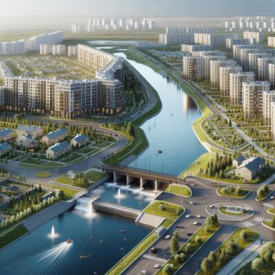 Все о водоснабжении дома в Нефёдово