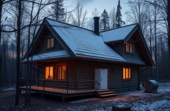 Тепло под контролем: как организовать автономное отопление частного дома в Брыково и не пожалеть