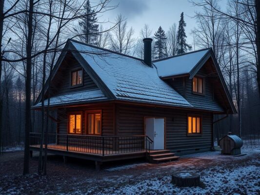 Тепло под контролем: как организовать автономное отопление частного дома в Брыково и не пожалеть