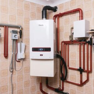 Ремонт котлов в Горки‑Коломенское