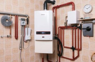 Ремонт котлов в Горки‑Коломенское