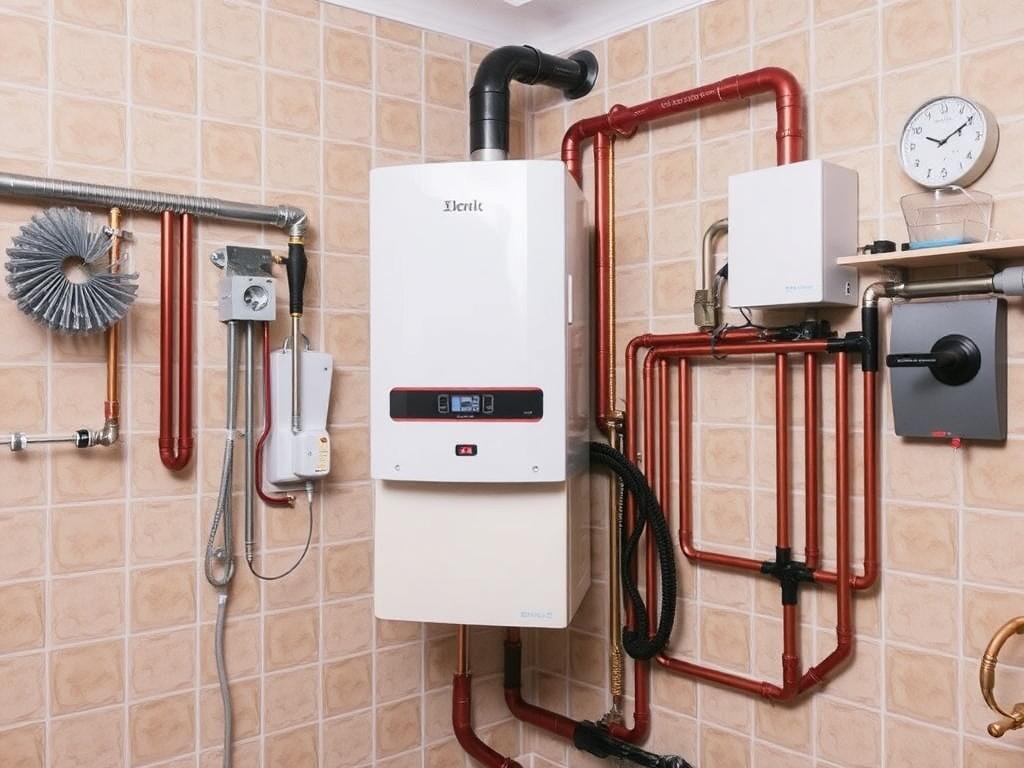 Ремонт котлов в Горки-Коломенское — быстро, с выездом и гарантией Ремонт котлов в Горки-Коломенское — быстро, с выездом и гарантией