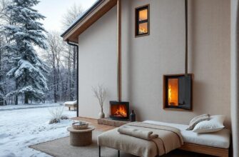 Тепло без забот: как организовать автономное отопление частного дома в Кореньках