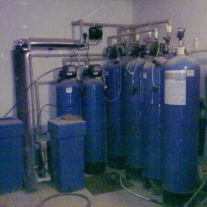 Автономное зимнее водоснабжение дома, установка фильтров для загородного водопровода, продажа оборудования, установка питьевой воды