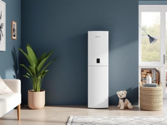 Как выбрать, установить и обслуживать Baxi Eco Four 1.14 14 кВт — подробное руководство для дома и дачи