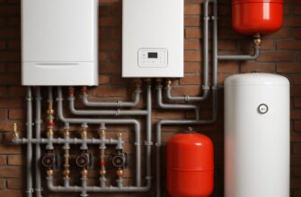 Тёплый дом без сюрпризов: как устроить отопление в Семкино и не мучиться зимой