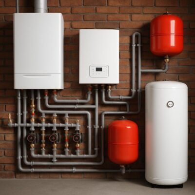 Тёплый дом без сюрпризов: как устроить отопление в Семкино и не мучиться зимой