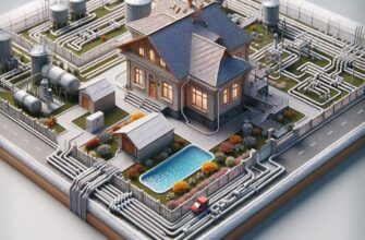 Волоколамский район водоснабжение дома