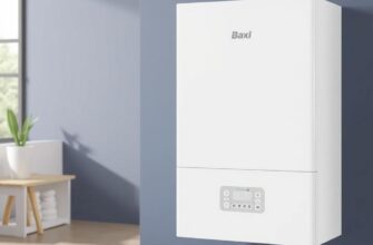Как выбрать, установить и обслуживать Baxi ECO-4s 18F 18 кВт: подробный путеводитель для владельца дома