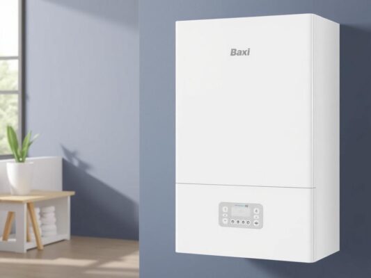 Как выбрать, установить и обслуживать Baxi ECO-4s 18F 18 кВт: подробный путеводитель для владельца дома