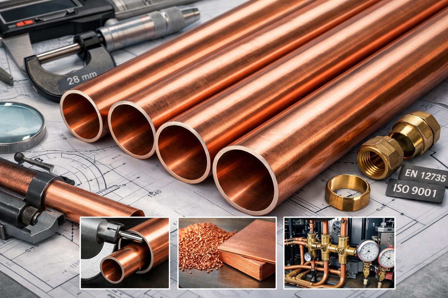 Качество материала и соответствие стандартам — что важно при выборе