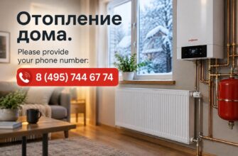 Московская область: как подобрать котел для частного дома и не сделать его источником вечной головной боли