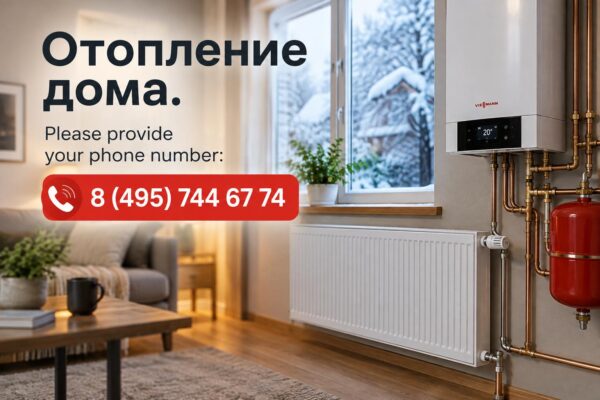 Московская область: как подобрать котел для частного дома и не сделать его источником вечной головной боли