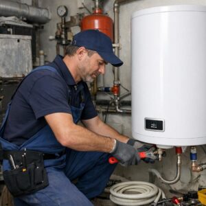 Замена котельного оборудования: выбор и установка нового водонагревателя