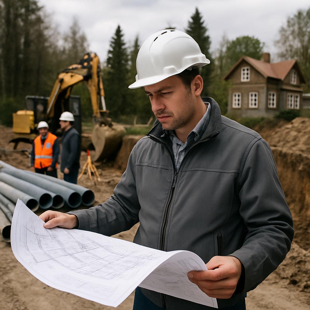 Комплексная модернизация отопления в Абрамцево — быстро и надежно от ООО ДИЗАЙН ПРЕСТИЖ