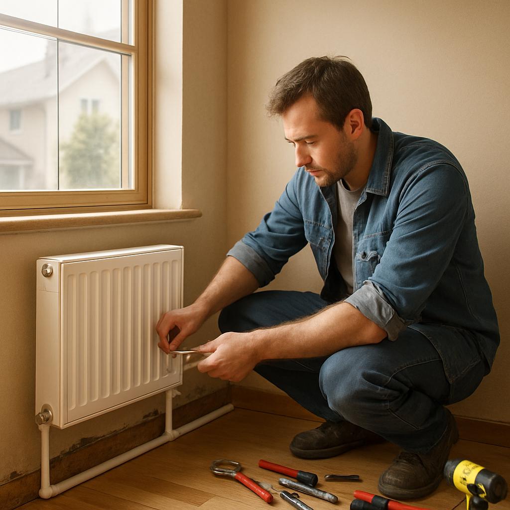 Тёплый дом без переплат