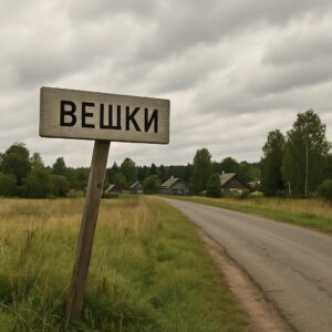 Вешки: как устроить тёплый и надёжный дом — от дачи до коттеджа