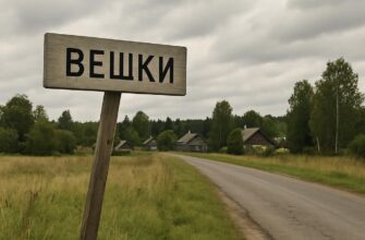 Вешки: как устроить тёплый и надёжный дом — от дачи до коттеджа