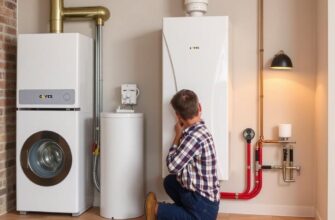 Ремонт и обслуживание котлов в Волченках