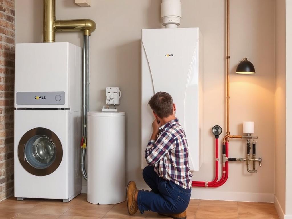 Почему жители Волченок доверяют ремонт котлов в Волченках компании ООО ДИЗАЙН ПРЕСТИЖ