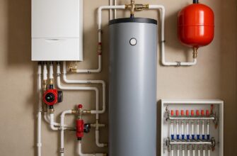 Как выбрать и обслуживать системы отопления частного дома в Еремино: разумный подход для долгой и тёплой зимы