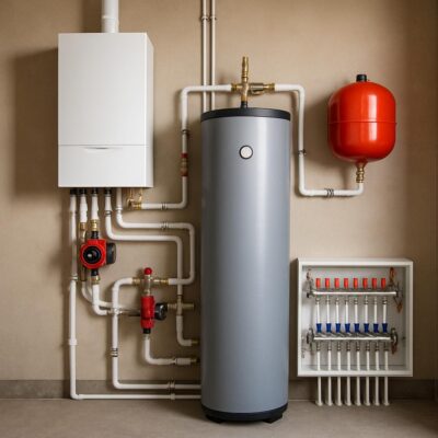 Как выбрать и обслуживать системы отопления частного дома в Еремино: разумный подход для долгой и тёплой зимы